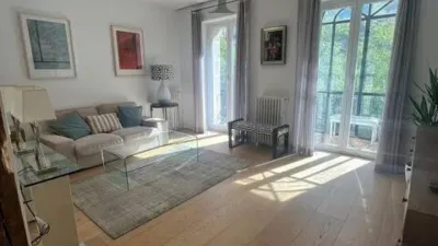 Piso en alquiler en Recoletos - Imagen 10