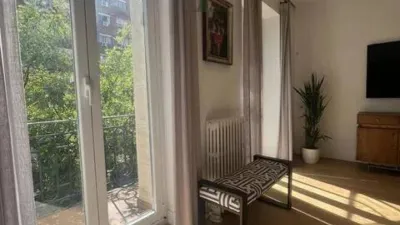 Piso en alquiler en Recoletos - Imagen 12