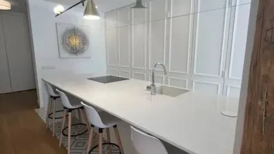 Piso en alquiler en Recoletos - Imagen 14