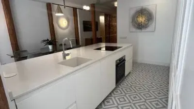 Piso en alquiler en Recoletos - Imagen 16