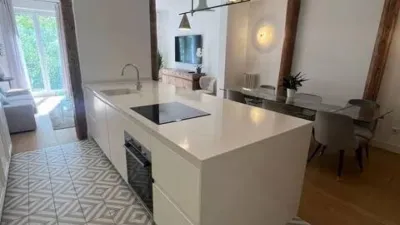 Piso en alquiler en Recoletos - Imagen 18