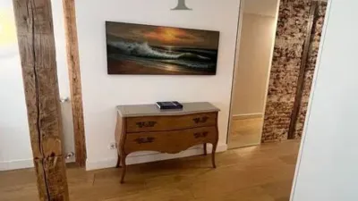 Piso en alquiler en Recoletos - Imagen 19