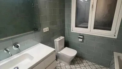 Piso en alquiler en Recoletos - Imagen 23