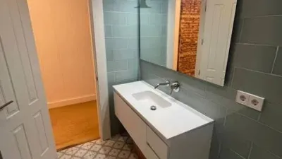 Piso en alquiler en Recoletos - Imagen 25