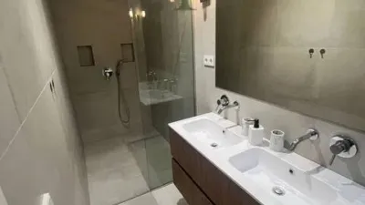 Piso en alquiler en Recoletos - Imagen 28