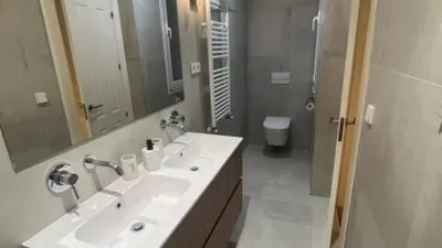 Piso en alquiler en Recoletos - Imagen 29