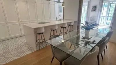 Piso en alquiler en Recoletos - Imagen 2