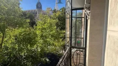 Piso en alquiler en Recoletos - Imagen 3