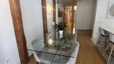 Piso en alquiler en Recoletos - Imagen 4