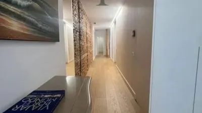 Piso en alquiler en Recoletos - Imagen 5