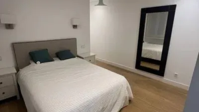 Piso en alquiler en Recoletos - Imagen 7