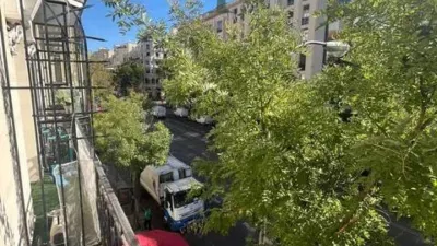 Piso en alquiler en Recoletos - Imagen 9