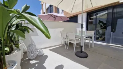 Casa – Guardamar del Segura, Urbanització Els Estanys - Vista 2