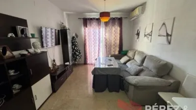 Piso en venta en Avenida de Santa Ana, 2, cerca de Calle Ancha - Vista 4