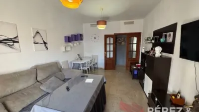 Piso en venta en Avenida de Santa Ana, 2, cerca de Calle Ancha - Vista 5