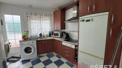 Apartment on Avenida de Santa Ana, 2 photo 7