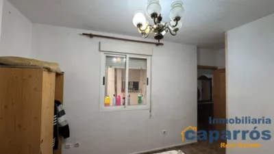 Apartment in Olula del Río photo 11