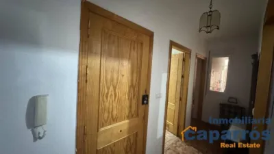 Apartment in Olula del Río photo 12