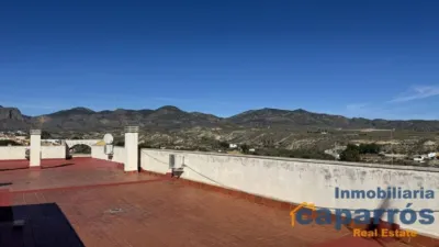 Apartment in Olula del Río photo 18