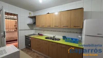 Apartment in Olula del Río photo 3