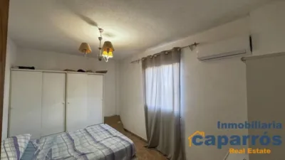 Apartment in Olula del Río photo 7