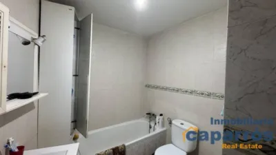 Apartment in Olula del Río photo 9