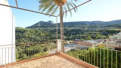 Casa - Vista 2