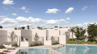 Casa - Vista 3