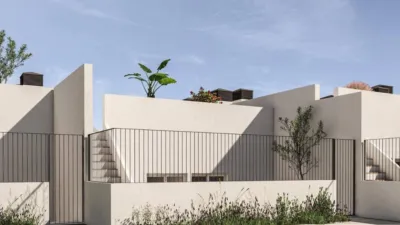 Casa - Vista 4