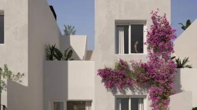 Casa - Más