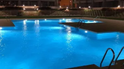 Pis – Orihuela, El Barranco E-2, Villa Martín - Vista 3