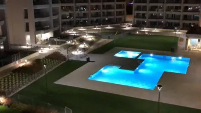 Pis – Orihuela, El Barranco E-2, Villa Martín - Vista 4