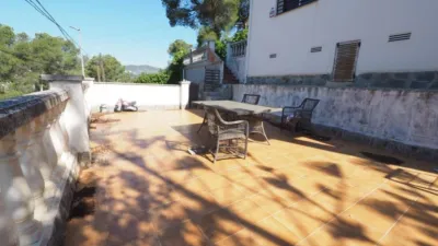 House in Canyelles photo 20