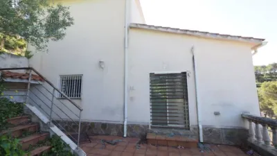 House in Canyelles photo 22