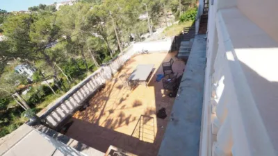 House in Canyelles photo 2
