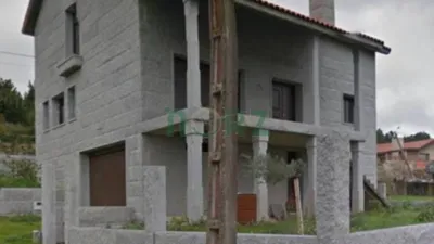 Chalet in Moreiras (Toén) photo 10