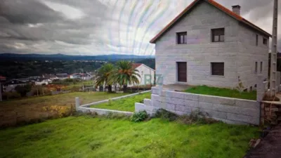 Chalet in Moreiras (Toén) photo 5