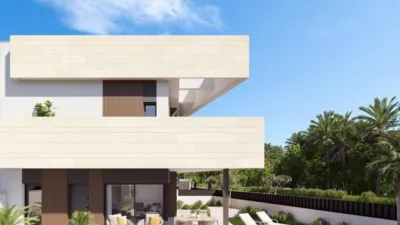 Casa – Pilar de la Horadada, Pinar de Campoverde - Vista 2