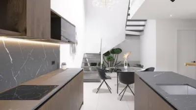 Casa – Pilar de la Horadada, Pinar de Campoverde - Vista 5