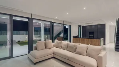 Casa – Finestrat, la Marina Baixa - Vista 3