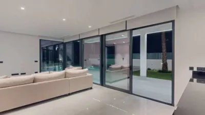 Casa – Finestrat, la Marina Baixa - Vista 4