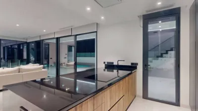 Casa – Finestrat, la Marina Baixa - Vista 5