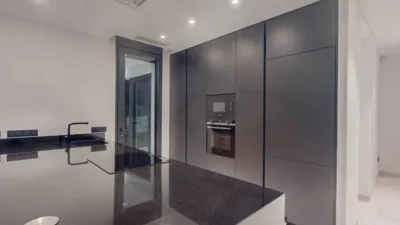 Casa – Finestrat, la Marina Baixa - Más
