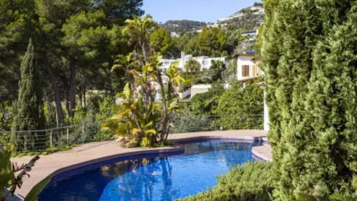 Chalet in Palma de Mallorca photo 13
