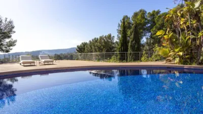 Chalet in Palma de Mallorca photo 16