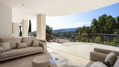 Chalet in Palma de Mallorca photo 19