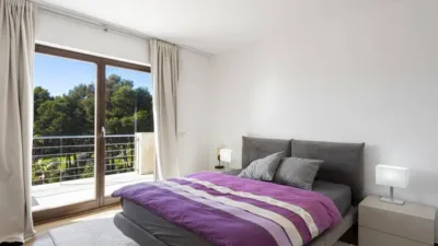 Chalet in Palma de Mallorca photo 29