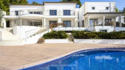 Chalet in Palma de Mallorca photo 2