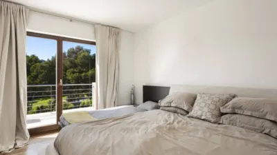 Chalet in Palma de Mallorca photo 33