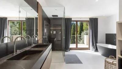 Chalet in Palma de Mallorca photo 37